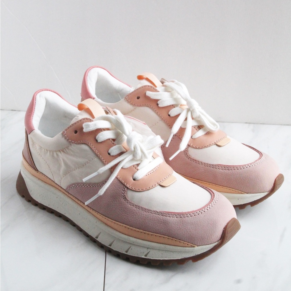 Madewell Kickoff Trainer Sneakers